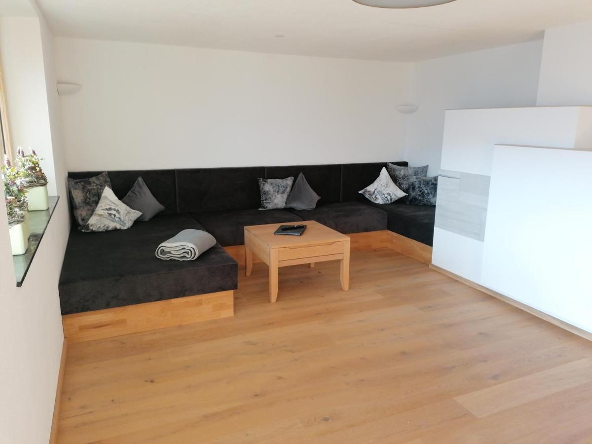 Ferienwohnung La-Wurm Hart im Zillertal Eksteriør bilde